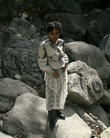 T.POTENTIAL LOOK 1 — 5