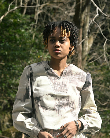 T.POTENTIAL LOOK 1 — 6