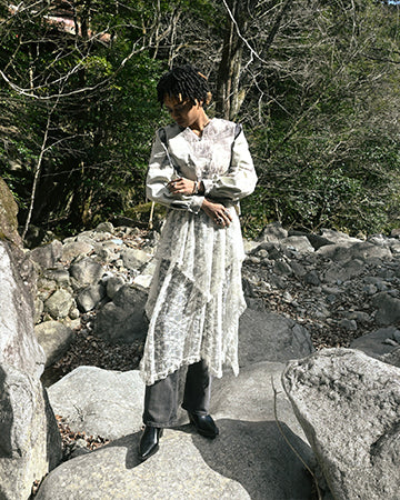 T.POTENTIAL LOOK 1 — 7