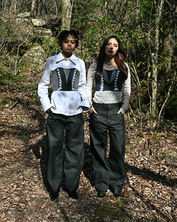 T.POTENTIAL LOOK 1 — 8